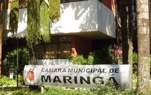 Presidente da Câmara Municipal de Maringá defende as indicações feitas pelos vereadores